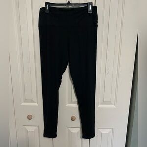 Showitty High Waisted Leggings XXL